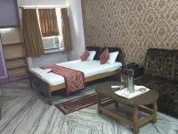 Hotel Utsav Deluxe