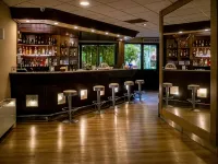 San Paolo Palace Hotel - bar