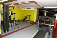 Hôtel les Trois Roses, Meylan Grenoble - Træningscentre