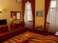 Hotel Wollner Hotele w: Sopron