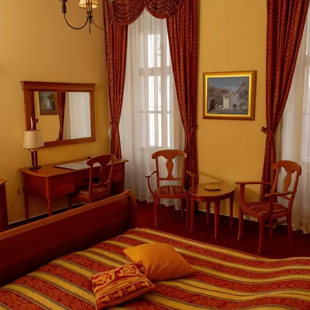 Hotel Wollner