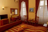 Hotel Wollner Hotels in Fertorakos
