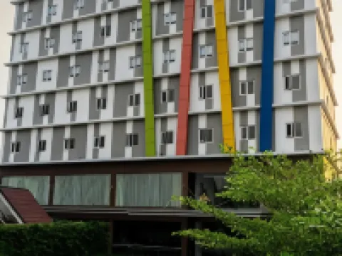 LYNN Hotel Serang Hotel di Kecamatan Serang