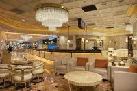 Peppermill Resort Spa Casino - bar