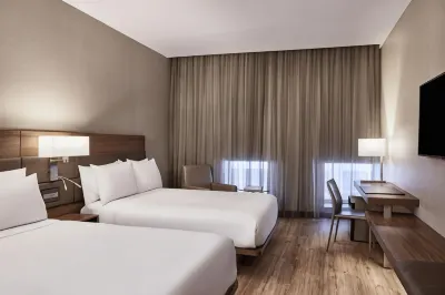 AC Hotel New Orleans French Quarter Hotel di 