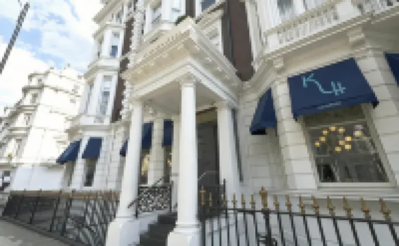K Hotel Kensington