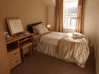 The Golden Lion Hotel Hotels in Broughton