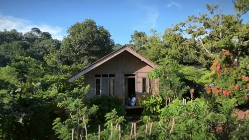 Farmstay Manangel