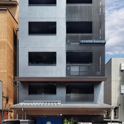 Hotel Kyoto Sanjo Ohashi Hotels near Kayco Vivid