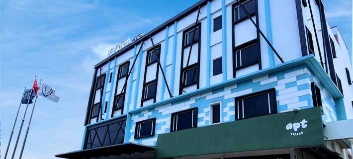 Vivotel Hotel Hotels in Nagoya