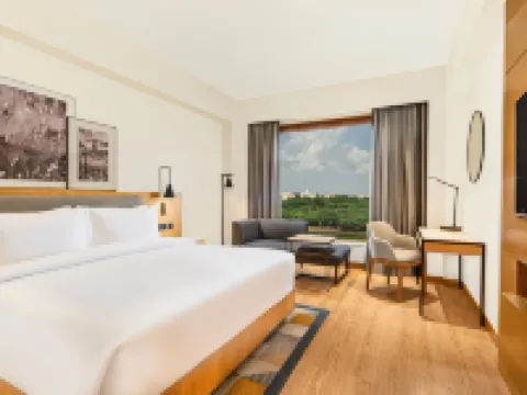 โรงแรมแรดิสัน วรินดาวัน โรงแรมในวรินทวาน