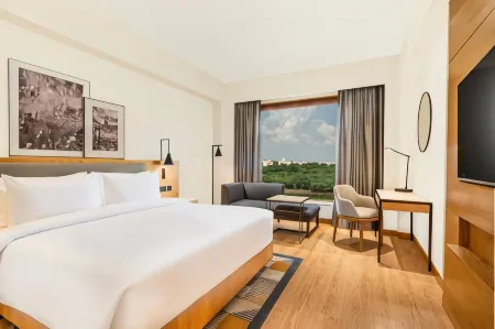 Radisson Hotel Vrindavan