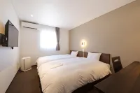 Hotel chez toi Kanonji