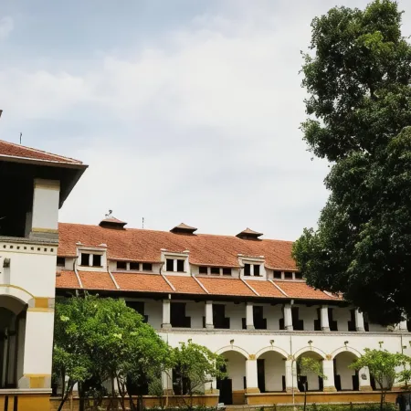 Hotel GranDhika Pemuda Semarang