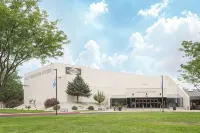 Super 8 by Wyndham Elko Các khách sạn ở Elko