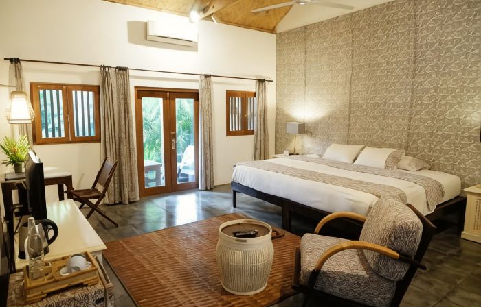 D'Omah Yogya Hotel