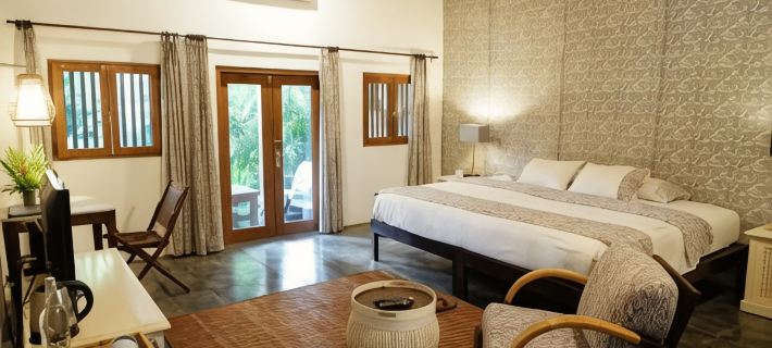 D'Omah Yogya Hotel Hotels in Bantul Regency