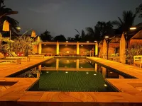 Maisons Wat Kor
