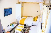 Lux Suites Luxylife Studios Kenol Hotels in Kabati