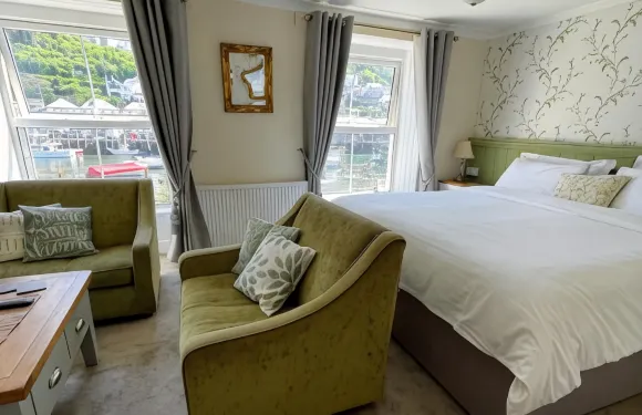 麗特麥斯通旅館