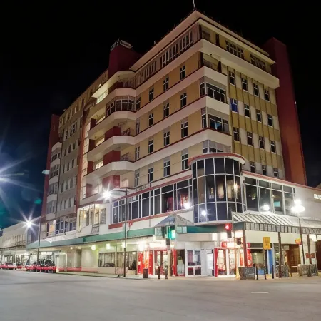 Kelvin Hotel Hotels in Invercargill