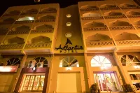 Atlantic Hotel Hotel di 