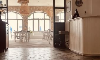 Hotel Alfonso A Mare - Housity
