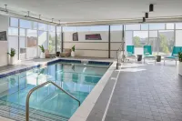 Aloft Columbus University District Các khách sạn ở Columbus