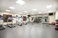 Hampton Inn & Suites Denver/South-RidgeGate