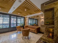 Homelike Hotel Hotels near Sisli
