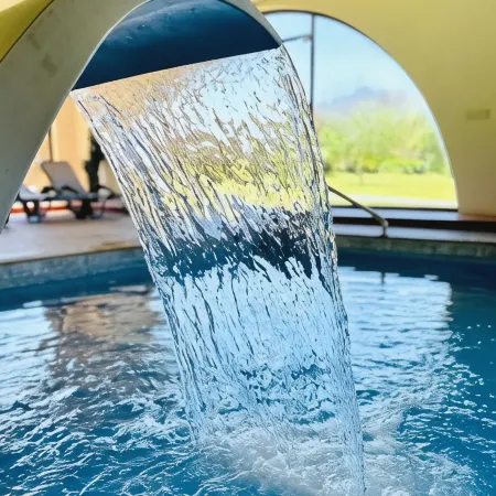 Mas Salvi Country Boutique Hotel