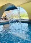 Mas Salvi Country Boutique Hotel - Pools