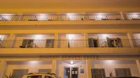 Hostal Sunset Ibiza - Pet friendly