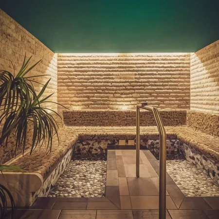 Mountain Plaza Hotel