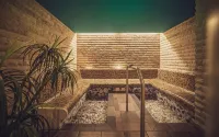 Mountain Plaza Hotel - Kylpyammeita