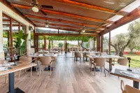 Hostal y Apartamento Rural Los Naranjos