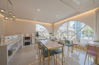 Munhyeon Signature Denbasta Hotel