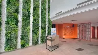 Ukiyo Hotel by manatidur