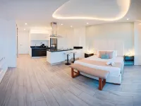 MARE CONDO Hoteles en 