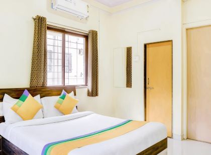 Hotel Bestow Inn Koregaon Park Pune -Near Osho Ashram