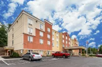 Comfort Suites Near Gettysburg Battlefield Visitor Center