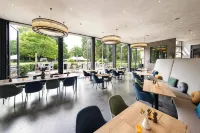 Bilderberg Hotel 't Speulderbos فنادق في Putten