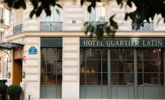 Hotel Quartier Latin