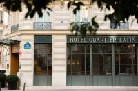 Hotel Quartier Latin Hotels in Latin Quarter