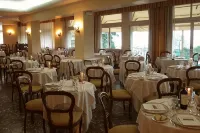 Hotel Villa Bianca Resort - Bữa sáng