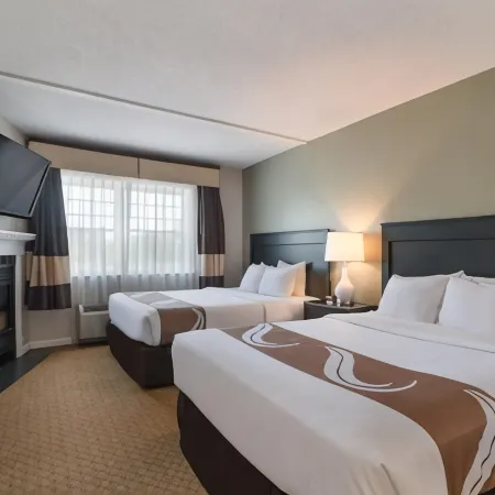 Quality Inn & Suites