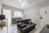 Comfort and Convenience in Downtown Itajai - CAR فنادق في إتاخايي