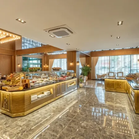 Park Dedeman Mersin Marina