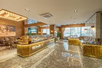 Park Dedeman Mersin Marina - balcone