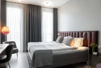 Elite Hotel Academia - Pet Friendly